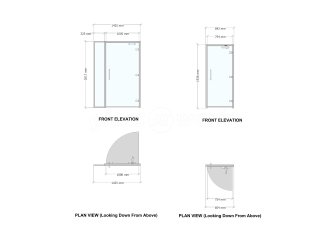 Rugby Borough Council (Rugby, Warwickshire): Glass Office Doors and Partitions