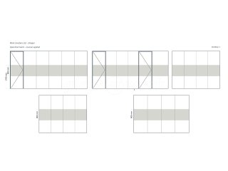 Savino Del Bene (Willesden, London): Commercial Glass Office Fitout
