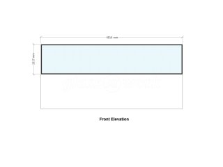 Sigma Imaging [UK](Welwyn Garden City, Hertfordshire): Toughened Safety Glass Office Partition