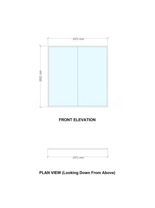 Sipcam UK (Derby, Derbyshire): Glass Partitions Under Vaulted Ceiling