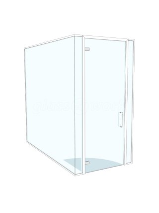 Solid Solutions Management (Fareham, Hampshire): Glass Corner Room Office Pod