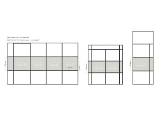TLC Contractors (Bradford, West Yorkshire): T-Bar Black Metal Framed Glass Walls and Doors
