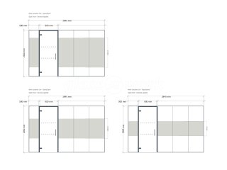 TapcoEnpro (Barnsley, South Yorkshire): Glass Office Partition With Soundproofing