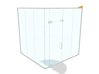 Tax Assist - Leicester (Leicester, Leicestershire): Toughened Glass Office Partitions