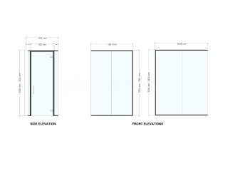 Teemo Designs (Peterborough, Cambridgeshire): Stepped Glass Partition Wall Using Acoustic Glazing