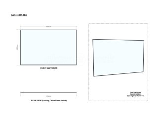 Trinity Facilities Management (Shoreditch, London): Laminated Acoustic Glass Office Partitions