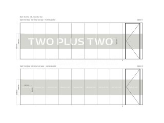 Two Plus Two (Newcastle upon Tyne, Tyne and Wear): Warehouse Acoustic Glass Office