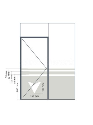 Valley Projects (Fernhurst, Surrey): Glass Office Fit-Out Using Toughened Glazing