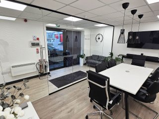 Verde Group (Peterborough, Cambridgershire):