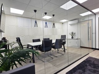 Verde Group (Peterborough, Cambridgershire):