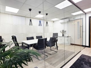 Verde Group (Peterborough, Cambridgershire):