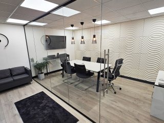 Verde Group (Peterborough, Cambridgershire):