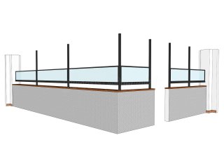 Virtue Ltd (Northampton, Northamptonshire): Counter Top Glass Screens and Office Partitions