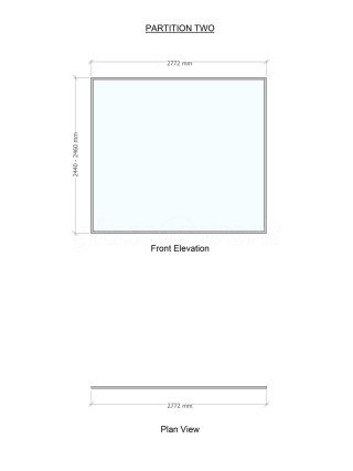 Waltlabs.io (Letchworth Garden City, Hertfordshire): Frameless Glass Corner Offices