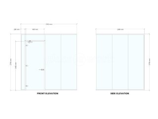 Wilde Jewellery (Hitchin, Hertfordshire): Retail Shop Glass Room