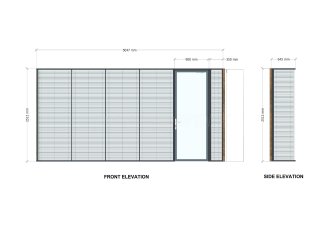 Wingnut Utilities (Chorley, Lancashire): Acoustic Double Glazed Glass Partitioning With Blinds