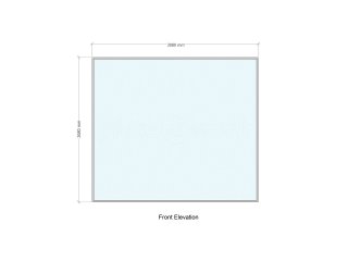 Wizu Workspace [Glasgow] Limited (Glasgow, Lanarkshire): Glass Office Screen