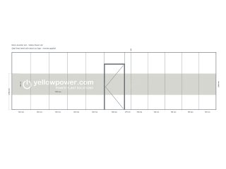 Yellow Power Ltd (Stoke On Trent, Staffordshire): Acoustic Glass Corner Room With Bespoke Window Film