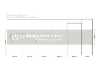 Yellow Power Ltd (Stone, Staffordshire): Office Acoustic Glass Screen Partition with Soundproofing