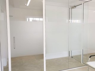 AXA Venture Partners (Westminster, London): Acoustic Glass Offices, With SoundProof Glazing
