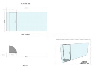 AXA Venture Partners (Westminster, London): Acoustic Glass Offices, With SoundProof Glazing