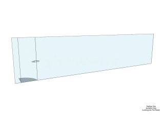 LNS Turbo UK Ltd (Barnsley, South Yorkshire): Glass Partition Interior Office Wall