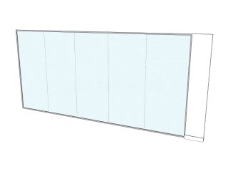 Capital Cooling (Livingston, West Lothian): Multiple Glass Office Partition Fit-out