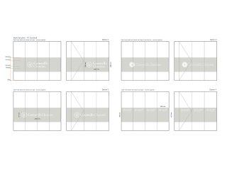 Cornwells Chemists Limited (Newcastle-under-Lyme): Glass Partitioning