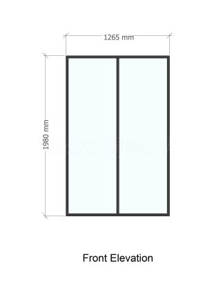Cox Workshops (Tottenham, London): Paneled Acoustic Glass Office Partition Fitout
