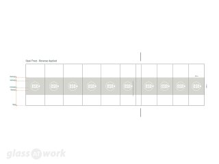 Engineered Systems [Electrical] Ltd (Stourton, Leeds): Glass Partitions