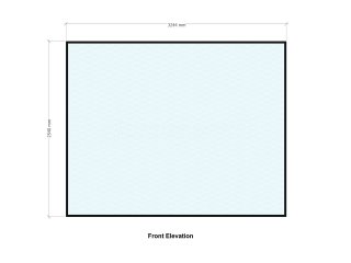 Fame Services UK (Colwick, Nottingham): Glass Office Partition