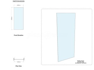 Gladman Retirement Living Ltd (Congleton, Cheshire): Glass Office Fit-Out, Including Glazed Sliding Doors & Acoustic Meeting Rooms