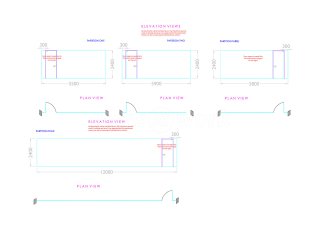 Naylor Industries Plc (Barnsley, South Yorkshire): Glass Partition Walls