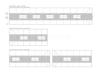 Naylor Industries Plc (Barnsley, South Yorkshire): Glass Partition Walls