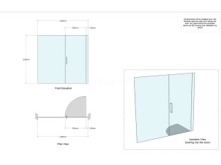 S Harrison Building Services (Various Locations): Multiple Glass Partitioning Projects