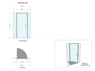 Frazers Surveyors Ltd (Woking, Surrey): Glass Office Walls and Doors