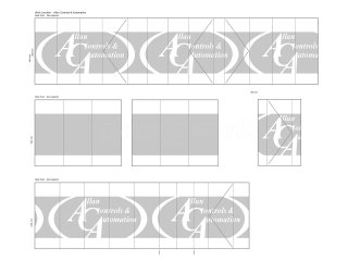 Allan Controls Automation Ltd (Allerton, Liverpool): Glass Office Partitioning