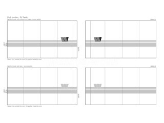 QV Foods Group (Spalding, Lincolnshire): Glass Office Partitions