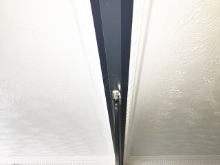 Domestic Installation (Stockton on Tees, County Durham): Residential Glass Partition Wall And Frameless Door