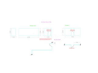 E S Walton (Ropewalks, Liverpool): Glass Office Partitioning