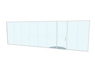 GWS Projects Ltd (Ashby-de-la-Zouch, Leicestershire): Glass Partition and Internal Canteen Fixed Windows Using Laminated Acoustic Glass