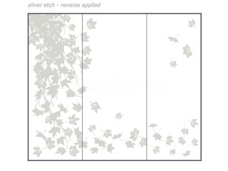 Domestic Project (Holywell, Flintshire): Frameless Glass Door Vestibule
