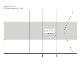 Isoma Limited (Swadlincote, Derbyshire): Laminated Acoustic Glass Corner Room With Logo
