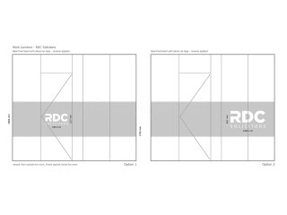 RDC Solicitors (Ilkley, West Yorkshire): Laminated Acoustic Glass Office Pod
