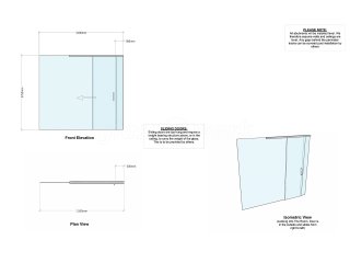 Studiomade (Southwark, London): Glass Sliding Door Office Partition