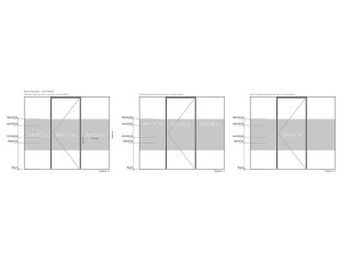 Arc & Co (Mayfair, London): Acoustic Glass Office Partition