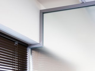 Millgate Connect (Darnall, Sheffield): Mulitple Interior Glass Walls