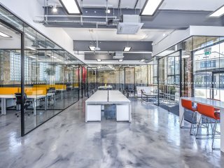 M Squared London Ltd 