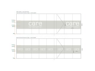Core Construction (Whitham, Essex): Office Partitions