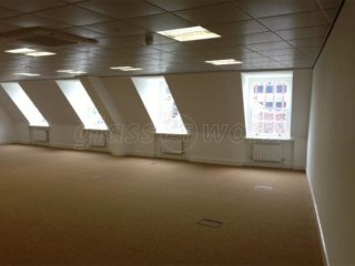 Orbit Insurance (Solihull, West Midlands): Multiple Glazed Offices